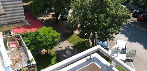 Apartmani Kiki
