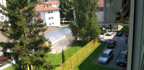 Apartmani Kiki