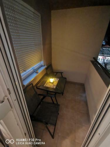 Apartman Centar