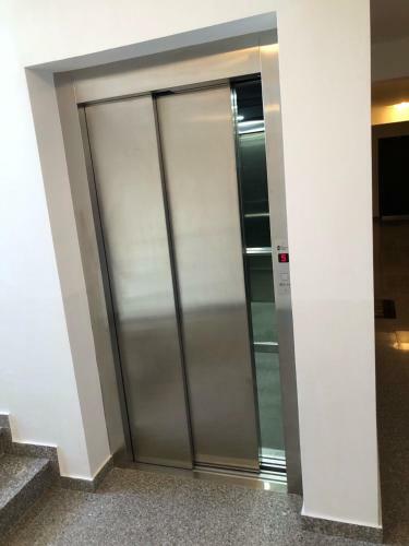 Apartman Centar