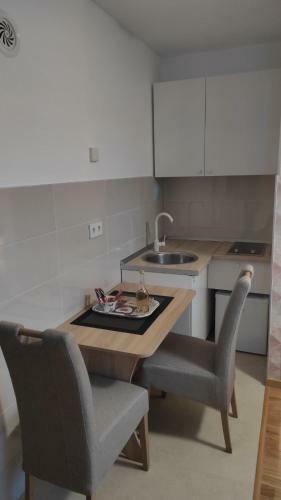 M&i Apartment