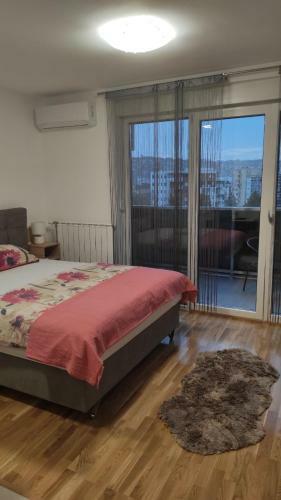M&i Apartment