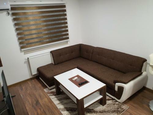 Apartman Titanic 1