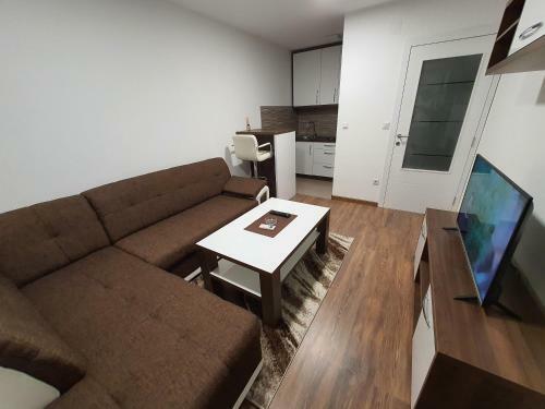 Apartman Titanic 1