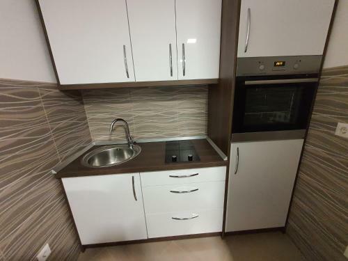 Apartman Titanic 1