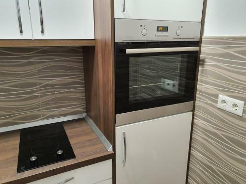 Apartman Titanic 1