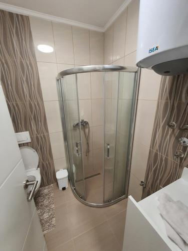 Apartman Titanic 2