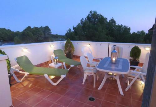 Luxury 2 Bedroom Apartment