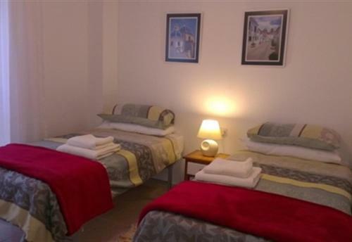 Luxury 2 Bedroom Apartment