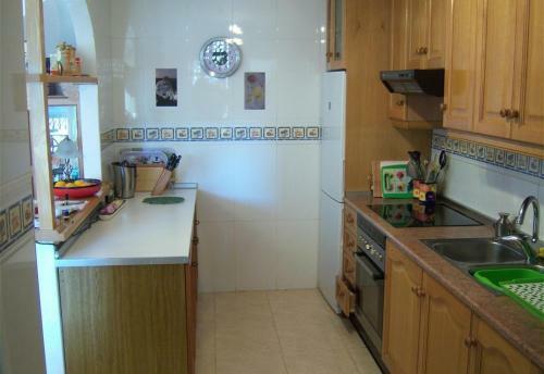 Luxury 2 Bedroom Apartment