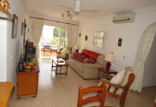 Luxury 2 Bedroom Apartment