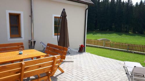Ferienhaus Buxbaum