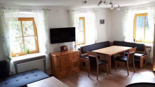 Ferienhaus Buxbaum