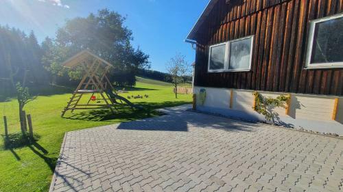 Ferienhaus Buxbaum
