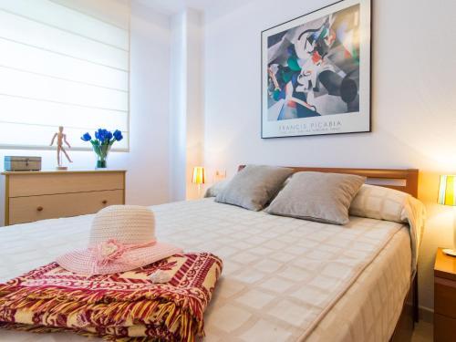 Apartment Trebol III