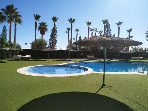 Apartment Vistamar III Primera L�nea