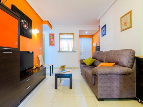 Apartment Vistamar III Primera L�nea