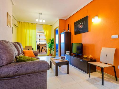 Apartment Vistamar III Primera L�nea