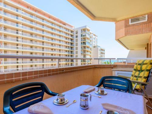 Apartment Vistamar III Primera L�nea