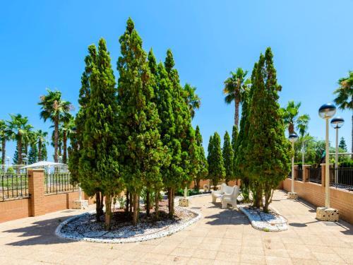 Apartment Vistamar III Primera L�nea
