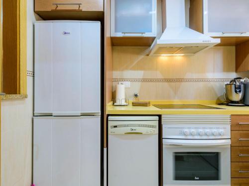 Apartment Vistamar III Primera L�nea
