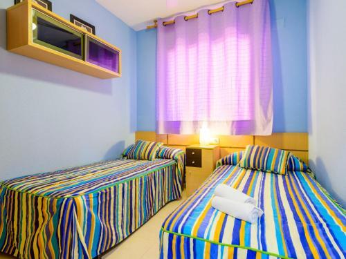 Apartment Vistamar III Primera L�nea