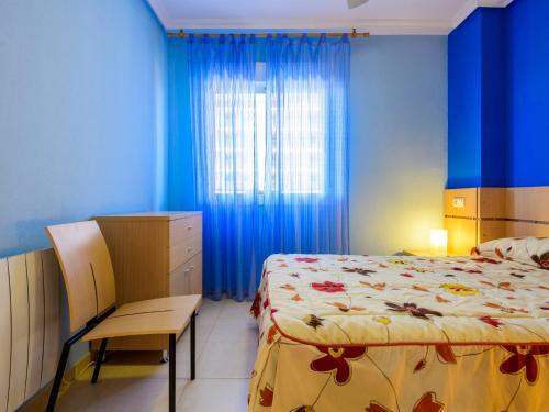 Apartment Vistamar III Primera L�nea