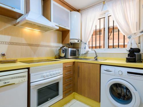 Apartment Vistamar III Primera L�nea