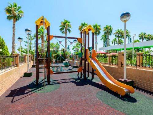 Apartment Vistamar III Primera L�nea