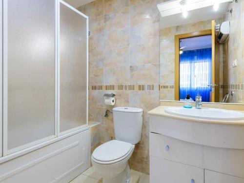 Apartment Vistamar III Primera L�nea