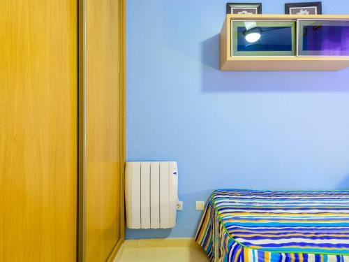 Apartment Vistamar III Primera L�nea