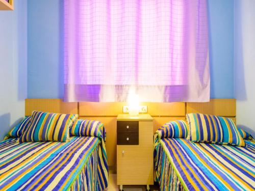Apartment Vistamar III Primera L�nea