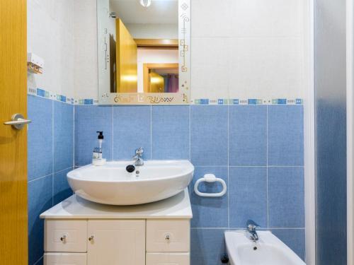 Apartment Vistamar III Primera L�nea