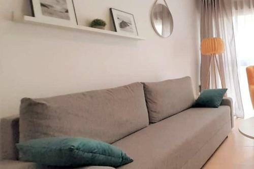 Apartamento Marina Beach