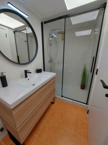 Apartamento Marina Beach