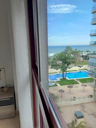 Apartamento Marina Beach