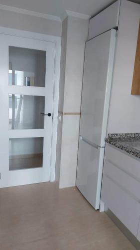 Apartamento Marina Beach