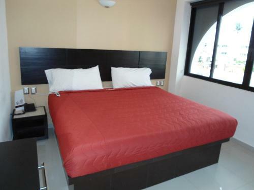 Hotel Villas Boca