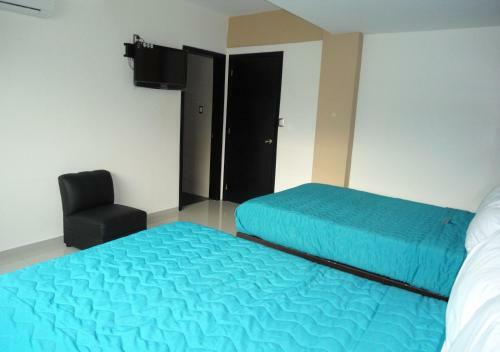 Hotel Villas Boca