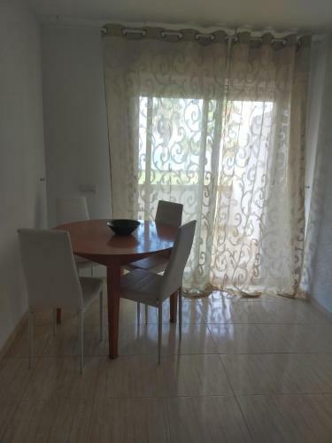 Apartamento Frontalmarinai
