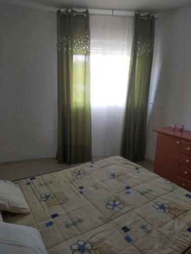 Apartamento Frontalmarinai
