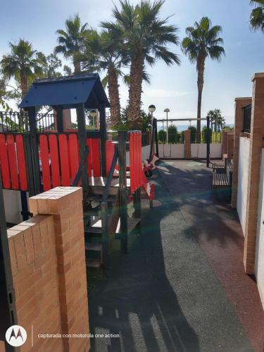 Apartamento Frontalmarinai