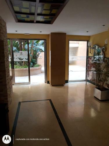 Apartamento Frontalmarinai