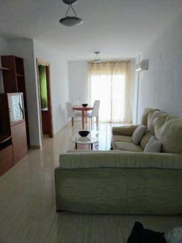 Apartamento Frontalmarinai