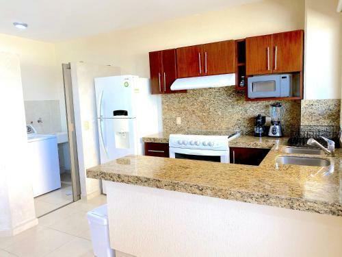 Apartamento Topacio7 Residencial