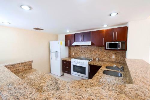 Apartamento Topacio7 Residencial