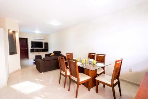 Apartamento Topacio7 Residencial