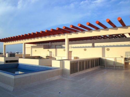 Apartamento Topacio7 Residencial
