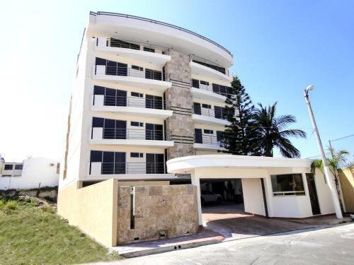 Apartamento Topacio7 Residencial