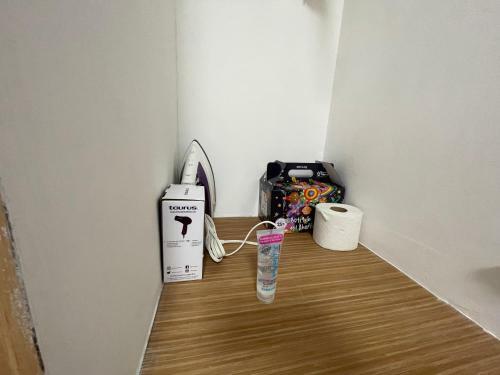 Apartamento Casa M